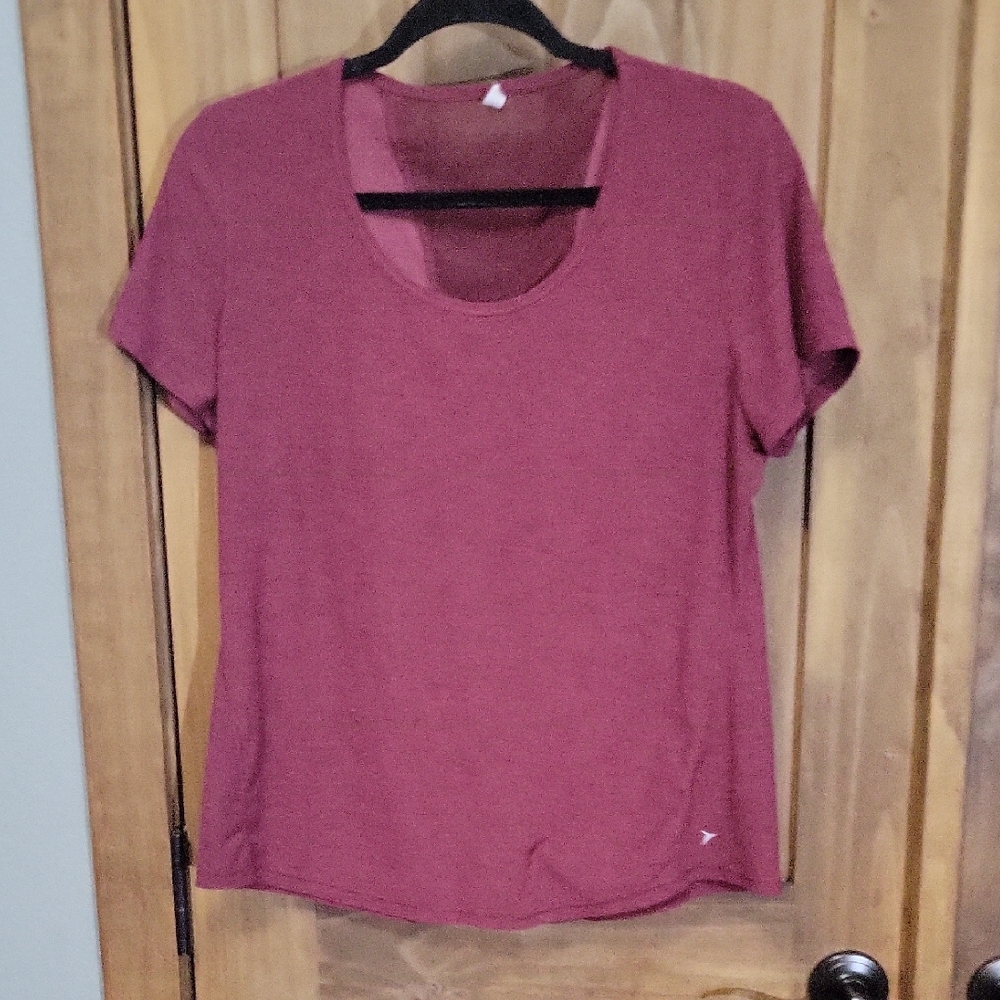 Old Navy Women's Short Sleeve Tee